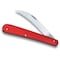 Swiss Army Brands 2023 Victorinox 40990 Kitchen Red Folding Knives, 20.5In Folding Blade, Serrated Edge, Alox VIC-0.7830.11 - alternate 2